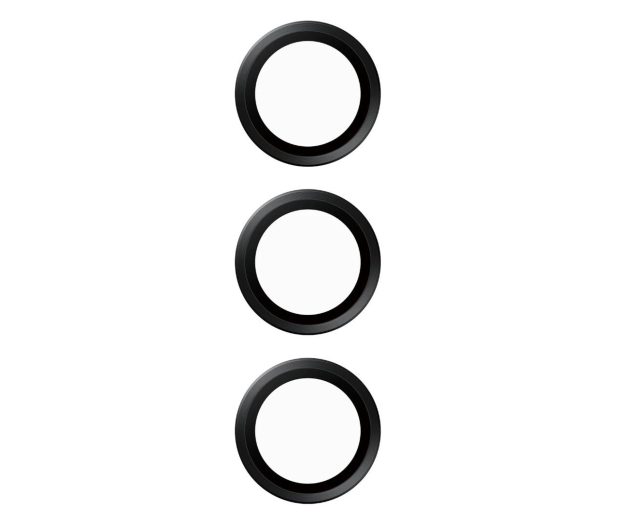 PanzerGlass Hoops (soczewki na obiektyw) do Samsung Galaxy S24 - 1212126 - zdjęcie